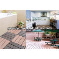 Portable outdoor wpc diy floor covering best price
